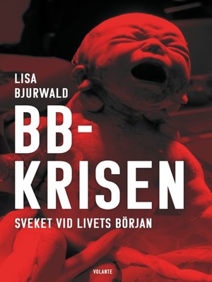 cover image of BB-krisen